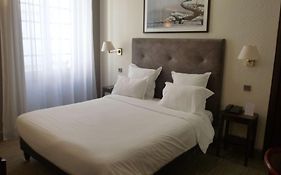 Best Western Poitiers Centre le Grand Hotel