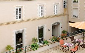 Best Western Poitiers Centre Le Grand Hotel  4* France